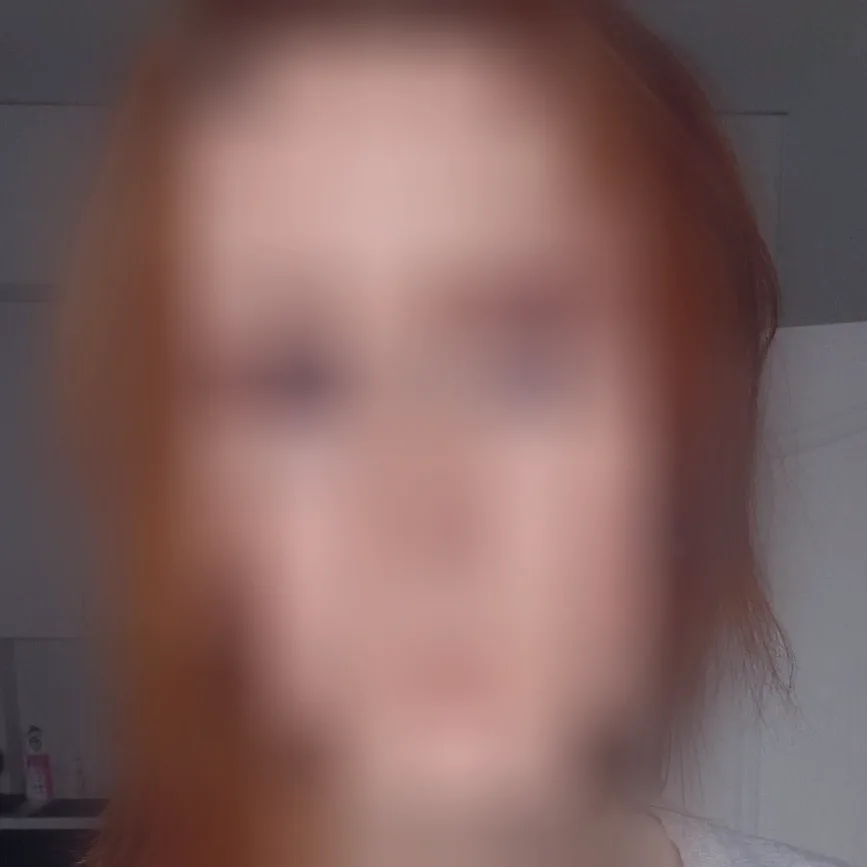 Bethany, 22