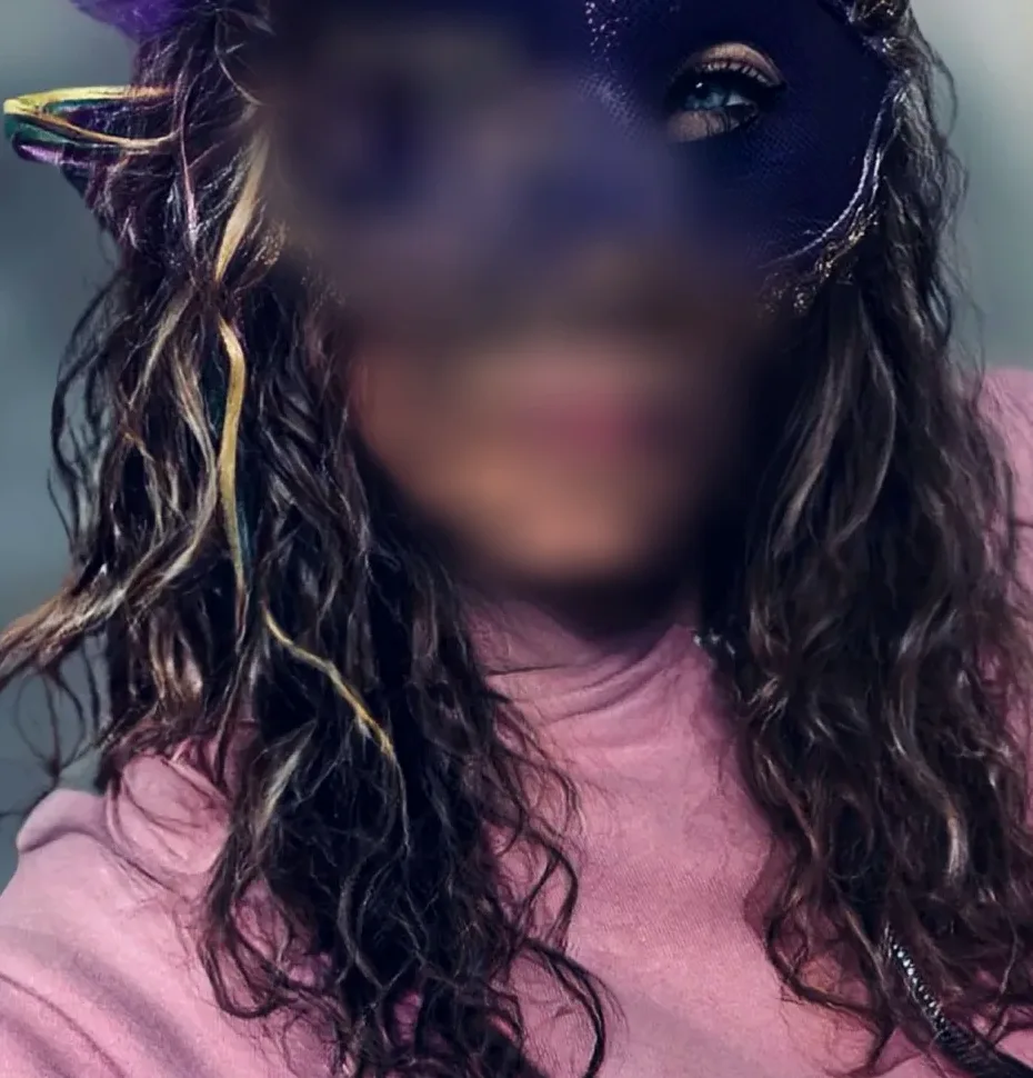 Rosie, 31